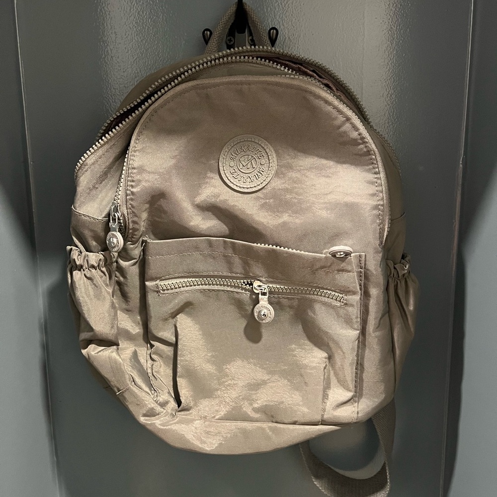 Small backpack